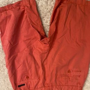 USED CALVIN KLEIN SHORTS